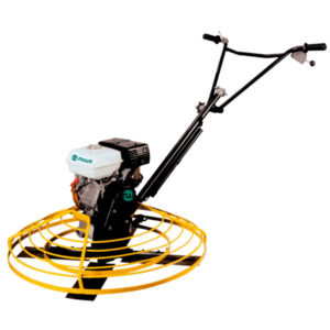 ALLANADORA DE CONCRETO ACNW-80