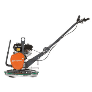 ALLANADORA DE CONCRETO BG244 F TWIST PITCH