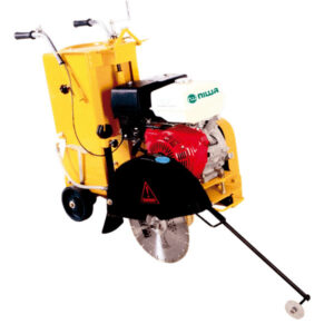 CORTADORA DE CONCRETO DE PISO CCNW-130
