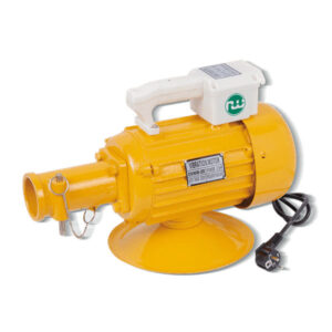 VIBRADOR DE CONCRETO ELÉCTRICO DVNW-20
