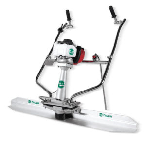 REGLA VIBRATORIA RLNW-12