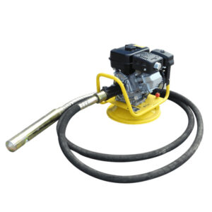 VIBRADOR DE CONCRETO A EXPLOSIÓN VCNW-55